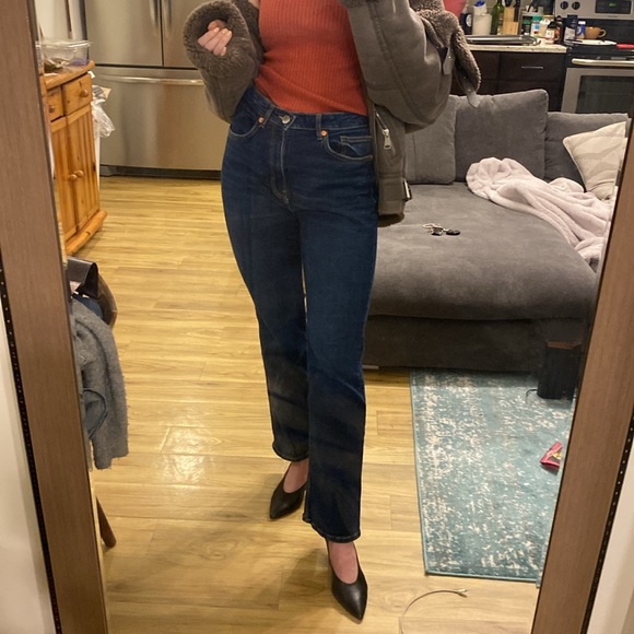 Jeans - Picture 3 of 4